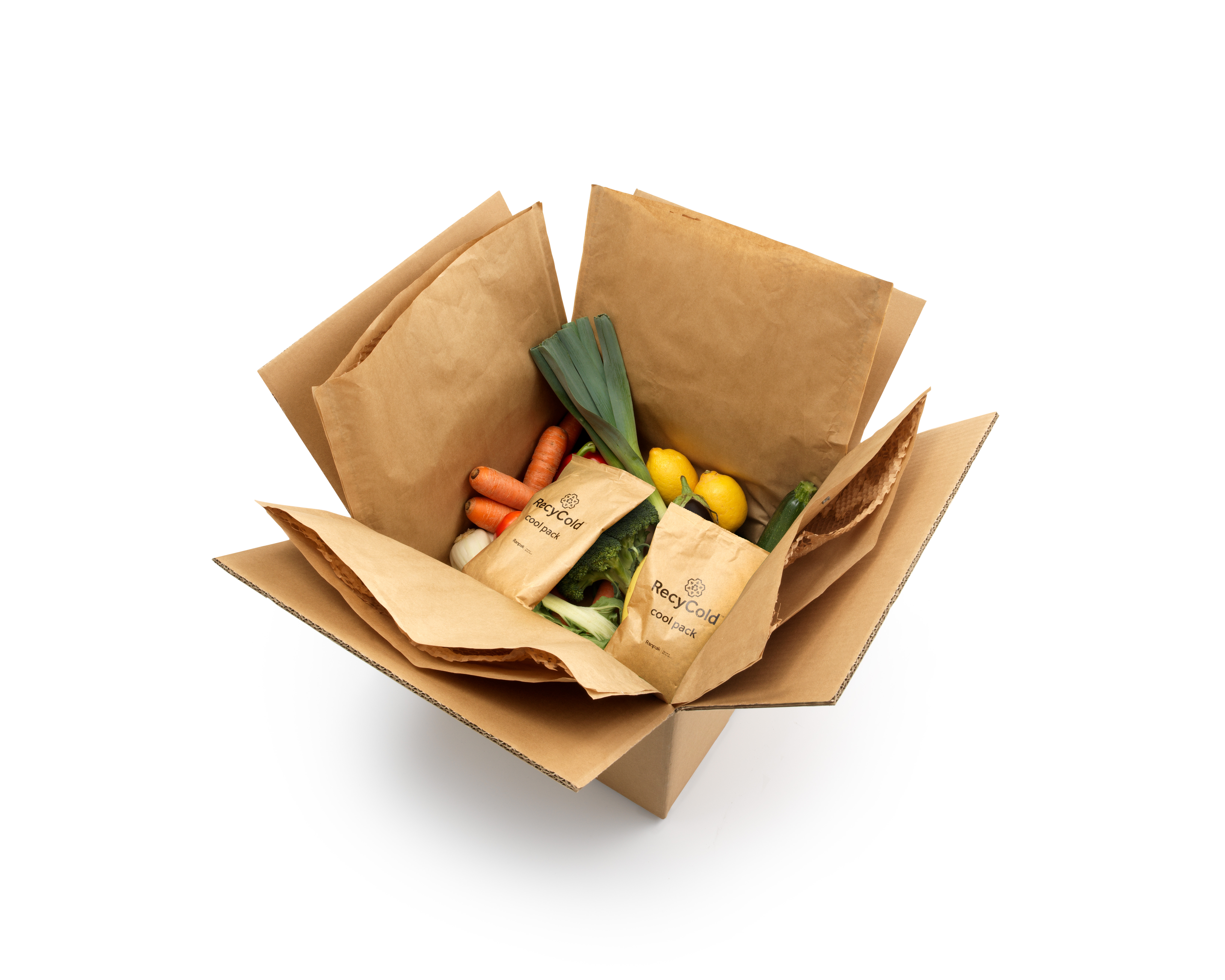 cold chain recycold climaliner packing cross method 04