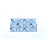 Ice Pack XL 3x4 (3 Ply)