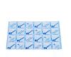 Ice Pack XL 4x6 (3 Ply)