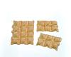 Ice Pack Eco 2x3 Perforated