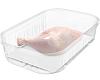 Meatpad Custom size and absorption
