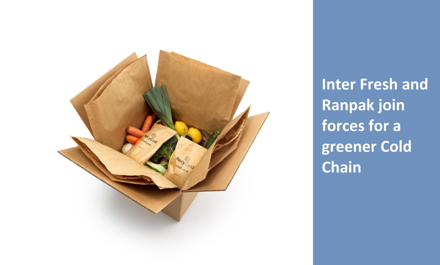 interfresh ranpak blog