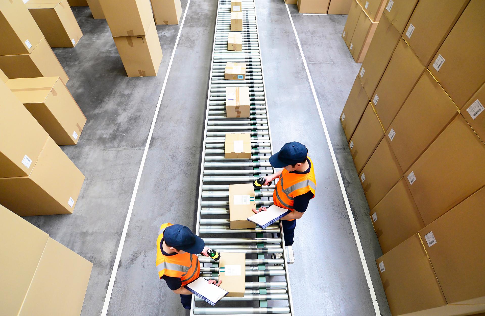 e commerce cold chain