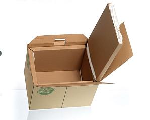 EcoCoolBox Large
