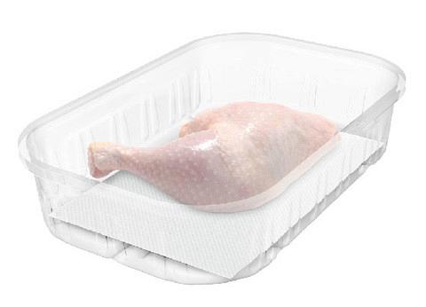 Meatpad Custom size and absorption